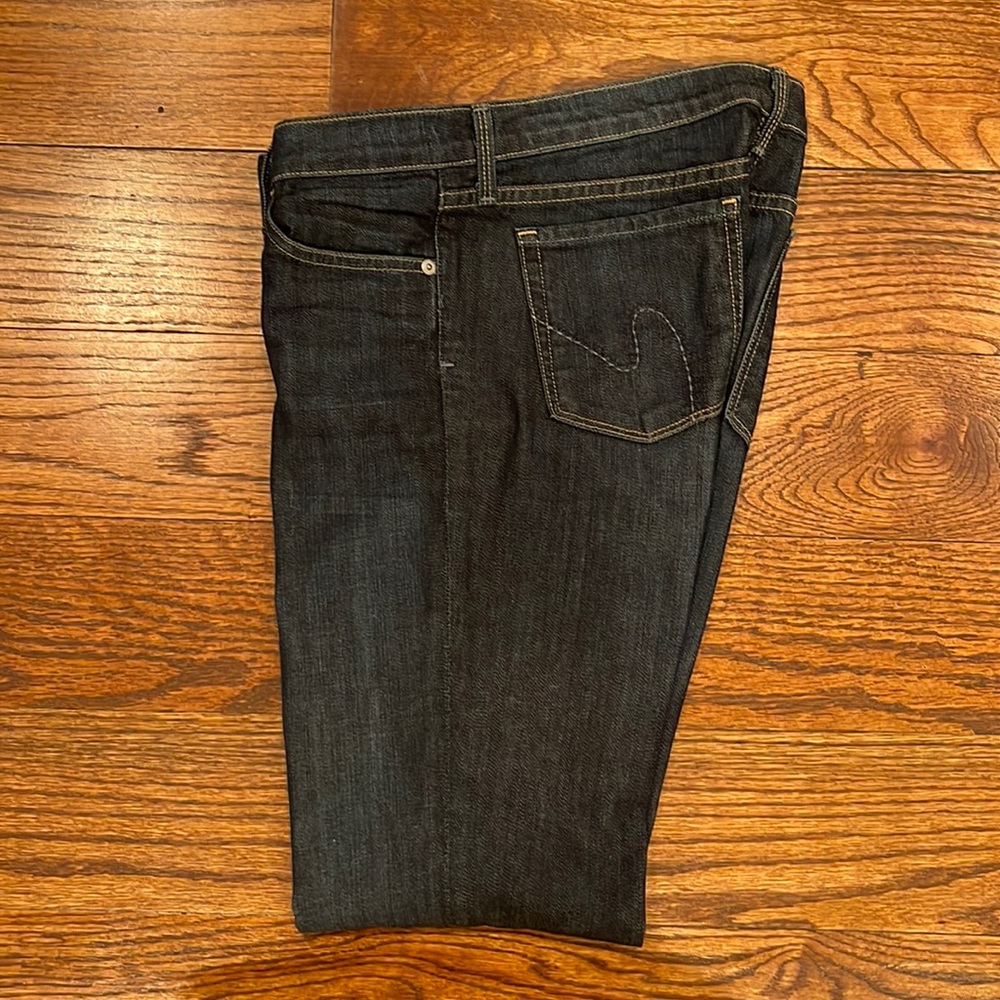 Citizens of Humanity Petite Bootcut Jeans, 29